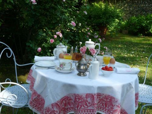 Bed & Breakfast Chambres D'h�tes Les Pesques