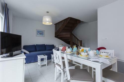 Apartamento Odalys Le Petit Pont