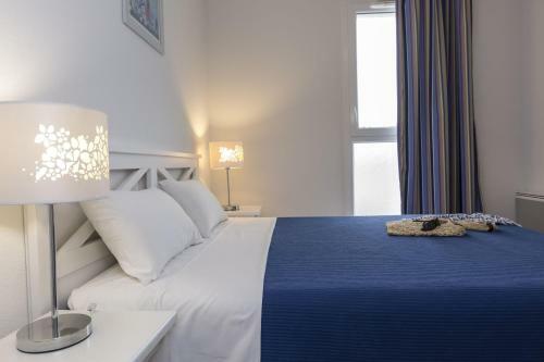 Apartamento Odalys Le Petit Pont