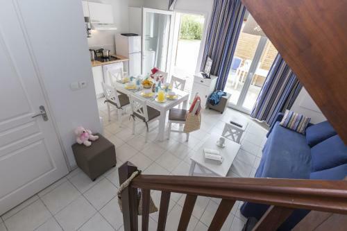 Apartamento Odalys Le Petit Pont
