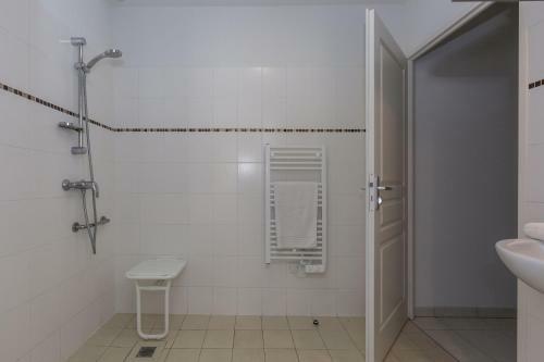 Apartamento Odalys Le Petit Pont