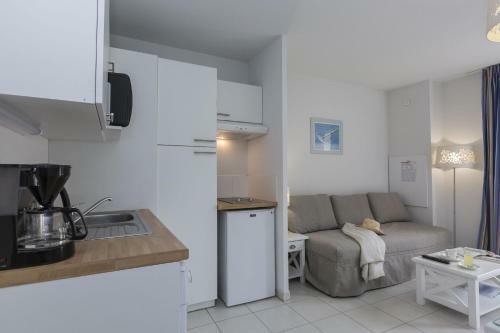 Apartamento Odalys Le Petit Pont