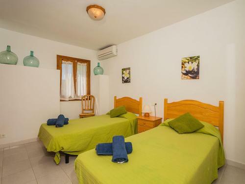 Villa Cuxach D�en Joan