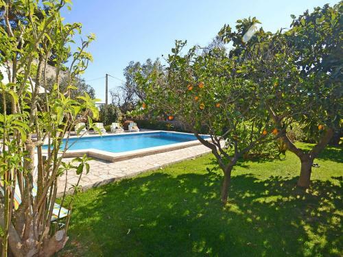 Villa Cuxach D�en Joan
