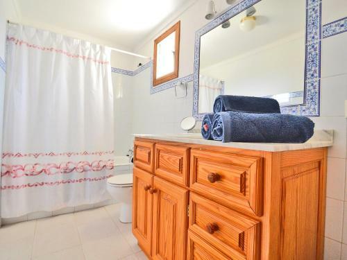 Villa Cuxach D�en Joan