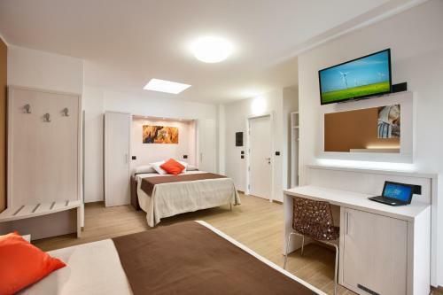 B&B Aria Di Mare