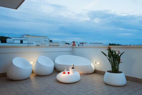 B&B Aria Di Mare