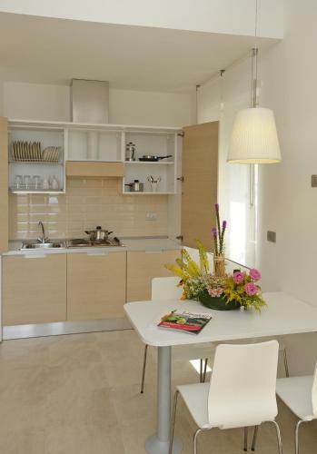 Apartamento Residence La Dolce Vita