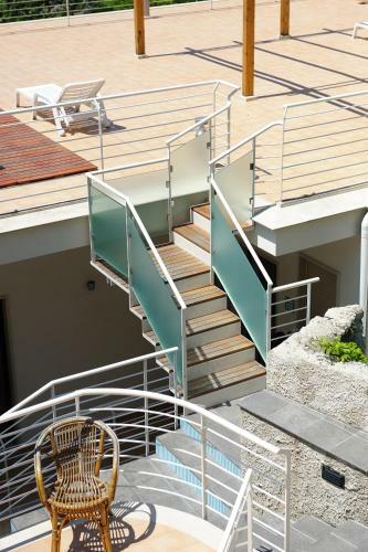 Apartamento Residence La Dolce Vita