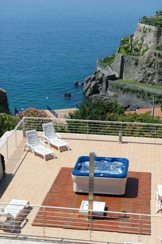 Apartamento Residence La Dolce Vita