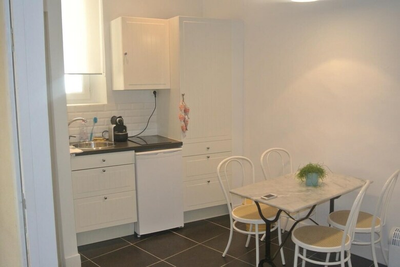 Sainte Apartments
