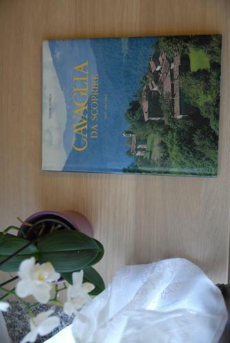 Bed & Breakfast Castello Regina