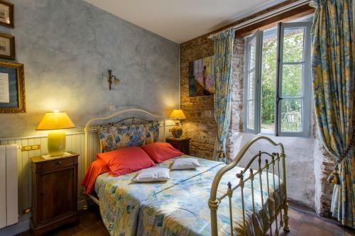 Bed & Breakfast Chambres D'h�tes "chez Patricia"