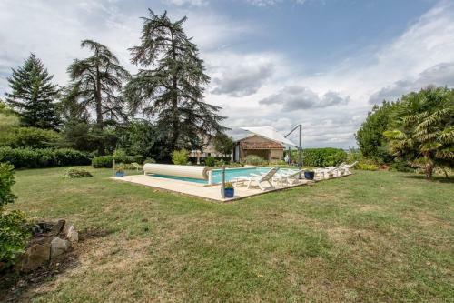 Bed & Breakfast Chambres D'h�tes "chez Patricia"