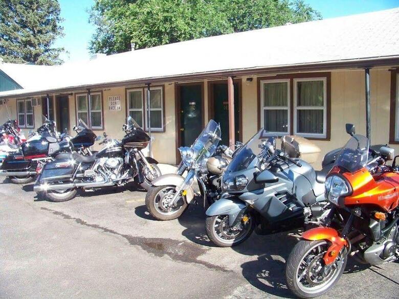 Bell's Motor Lodge Motel - Spearfish