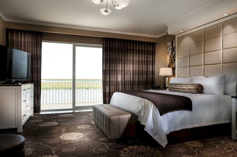 Hotel Golden Nugget Lake Charles
