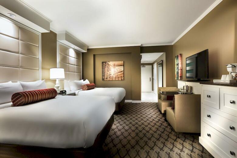 Hotel Golden Nugget Lake Charles