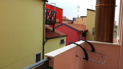 Bed & Breakfast Casa Mafalda