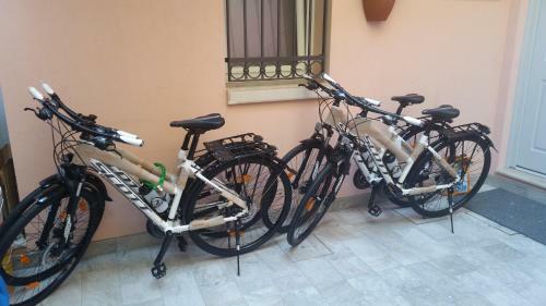 Bed & Breakfast Casa Mafalda