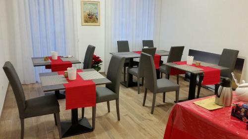 Bed & Breakfast Casa Mafalda