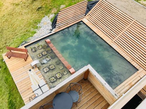 Bed & Wellness Fisterre