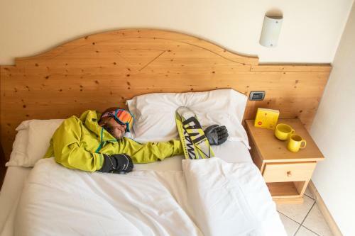 Bed & Breakfast Bresidence Edelweiss
