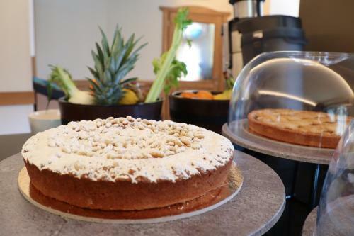 Bed & Breakfast Bresidence Edelweiss