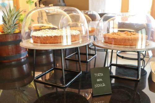 Bed & Breakfast Bresidence Edelweiss