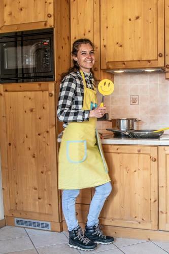 Bed & Breakfast Bresidence Edelweiss