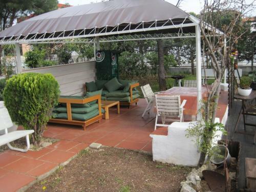 Santos B&B