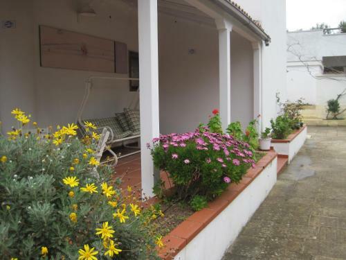 Santos B&B