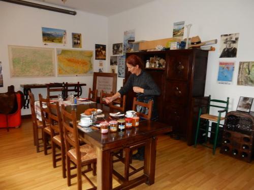 Bed & Breakfast Chambres D'h�tes La Maison Blanche