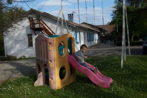 Bed & Breakfast Chambres D'h�tes La Maison Blanche