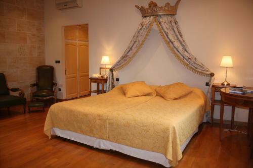 Hotel Chateau Camiac