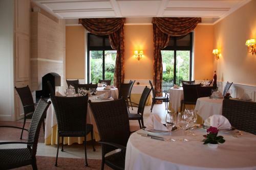 Hotel Chateau Camiac
