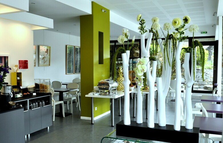 Hotel Madeloc