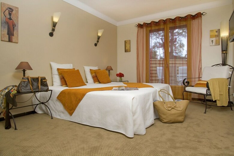 Hotel Madeloc
