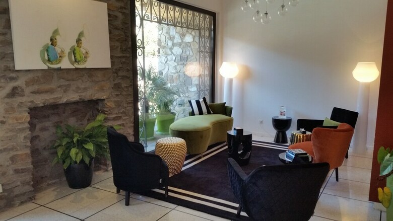 Hotel Madeloc
