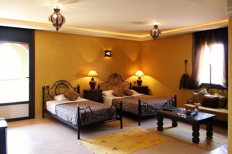 Bed & Breakfast Palais Dar Ouladna