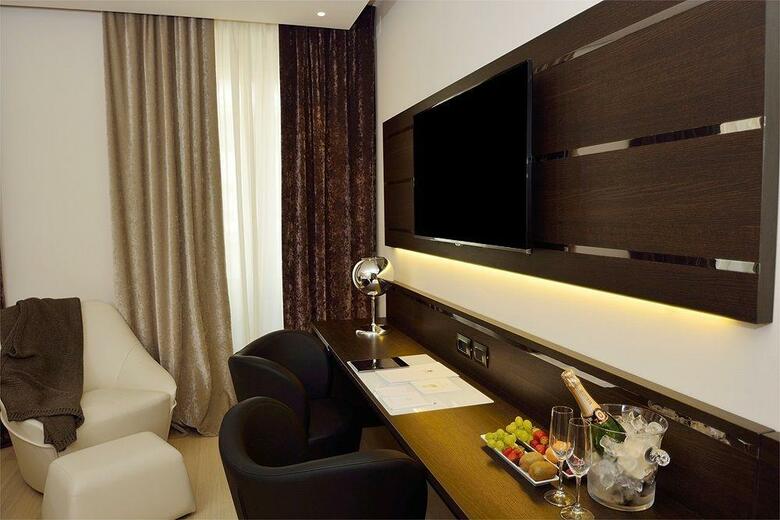 Hotel The Square Milano Duomo
