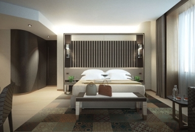 Hotel The Square Milano Duomo