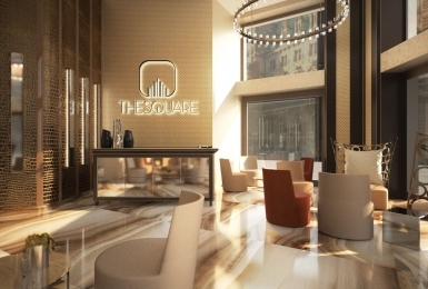 Hotel The Square Milano Duomo