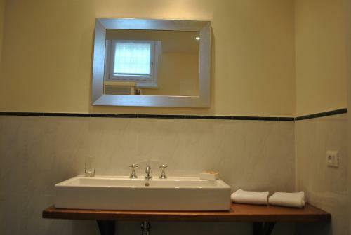 Bed & Breakfast Hotel Relais 900