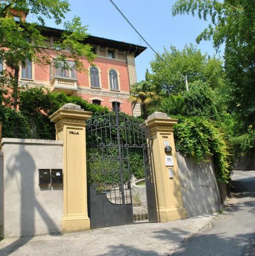 Bed & Breakfast Hotel Relais 900