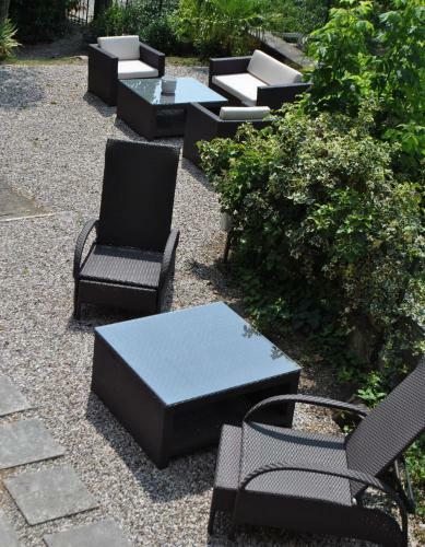 Bed & Breakfast Hotel Relais 900