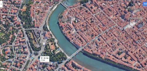 Bed & Breakfast Hotel Relais 900