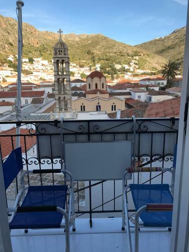 Hostal Pension Efie