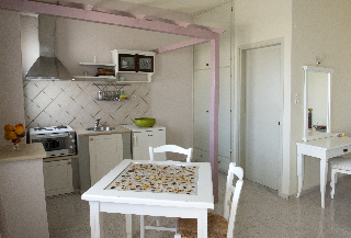 Adrakos Apartments