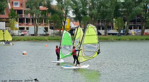Albergue Lakeside Paradise