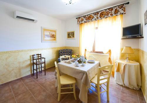 Bed & Breakfast Casale La Rovere